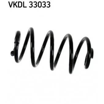 SKF VKDL 33033 - Ressort de suspension