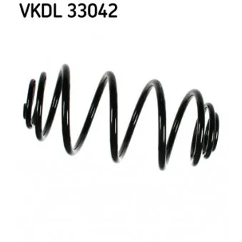 SKF VKDL 33042 - Ressort de suspension