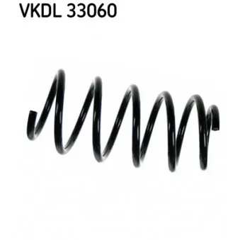 SKF VKDL 33060 - Ressort de suspension
