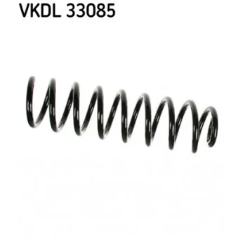 SKF VKDL 33085 - Ressort de suspension