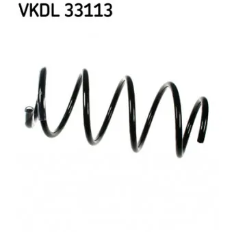 SKF VKDL 33113 - Ressort de suspension