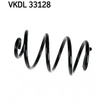 SKF VKDL 33128 - Ressort de suspension