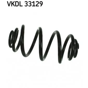 SKF VKDL 33129 - Ressort de suspension