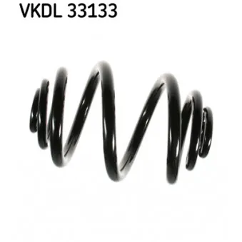 SKF VKDL 33133 - Ressort de suspension