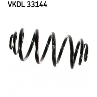 SKF VKDL 33144 - Ressort de suspension