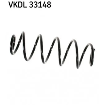 SKF VKDL 33148 - Ressort de suspension