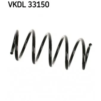 SKF VKDL 33150 - Ressort de suspension