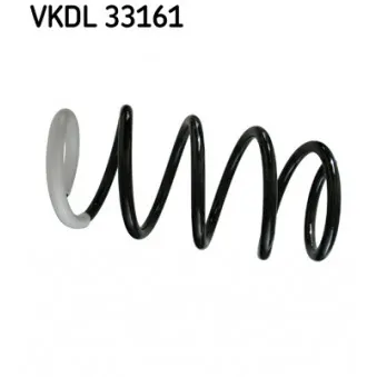 SKF VKDL 33161 - Ressort de suspension