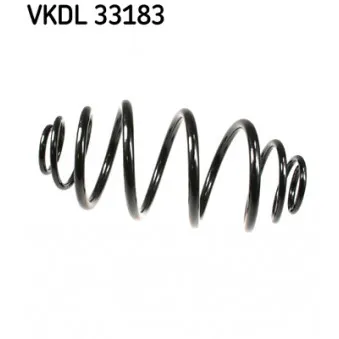 SKF VKDL 33183 - Ressort de suspension