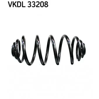 Ressort de suspension SKF OEM 8200754873