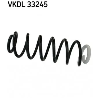 SKF VKDL 33245 - Ressort de suspension