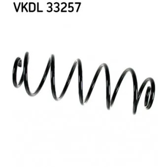Ressort de suspension SKF VKDL 33257