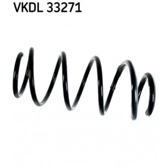 SKF VKDL 33271 - Ressort de suspension