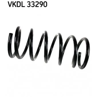SKF VKDL 33290 - Ressort de suspension
