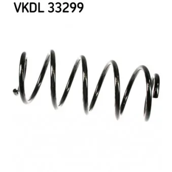 SKF VKDL 33299 - Ressort de suspension
