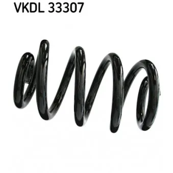 SKF VKDL 33307 - Ressort de suspension