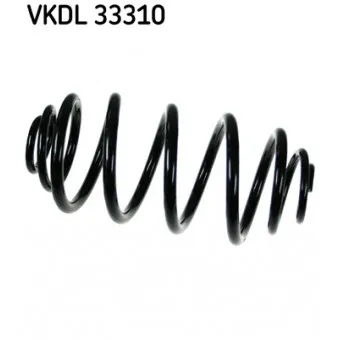 SKF VKDL 33310 - Ressort de suspension