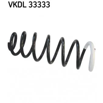 SKF VKDL 33333 - Ressort de suspension