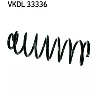 SKF VKDL 33336 - Ressort de suspension