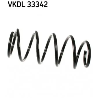 SKF VKDL 33342 - Ressort de suspension