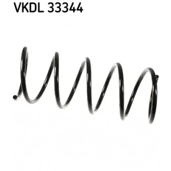 SKF VKDL 33344 - Ressort de suspension