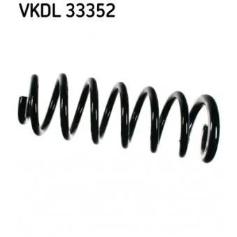 SKF VKDL 33352 - Ressort de suspension