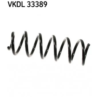 SKF VKDL 33389 - Ressort de suspension
