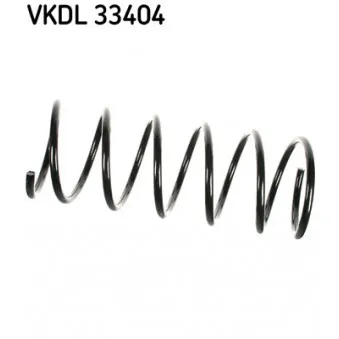 Ressort de suspension SKF VKDL 33404