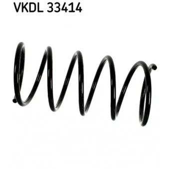 SKF VKDL 33414 - Ressort de suspension