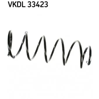 SKF VKDL 33423 - Ressort de suspension