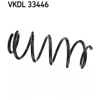 SKF VKDL 33446 - Ressort de suspension