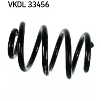 SKF VKDL 33456 - Ressort de suspension