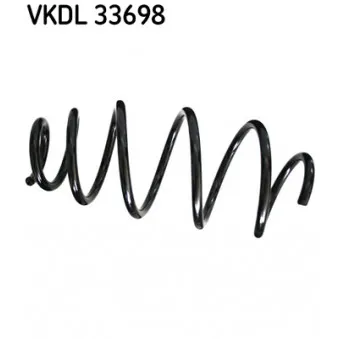 Ressort de suspension SKF VKDL 33698