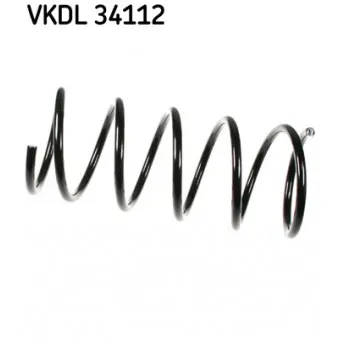 Ressort de suspension SKF OEM V97FB5310AA