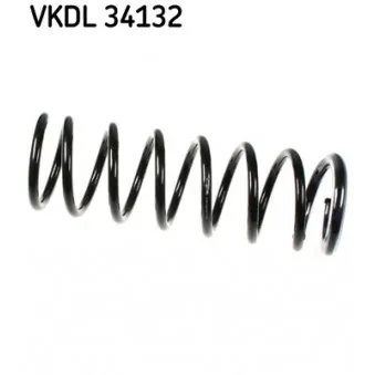 SKF VKDL 34132 - Ressort de suspension