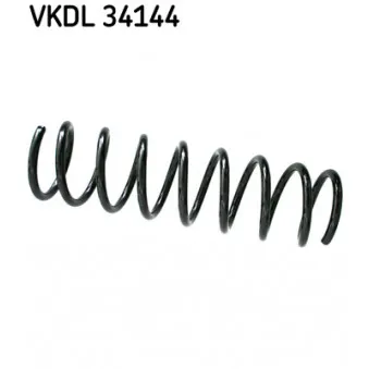 SKF VKDL 34144 - Ressort de suspension