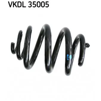SKF VKDL 35005 - Ressort de suspension