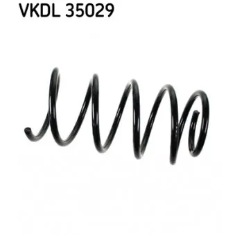 SKF VKDL 35029 - Ressort de suspension