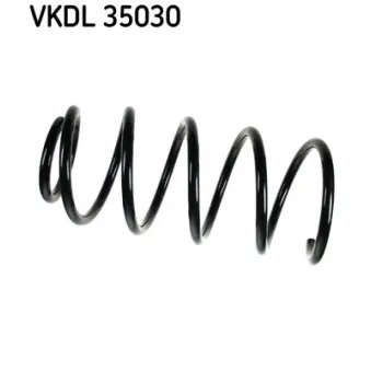 SKF VKDL 35030 - Ressort de suspension