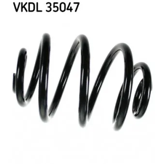 SKF VKDL 35047 - Ressort de suspension