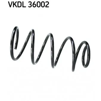 SKF VKDL 36002 - Ressort de suspension