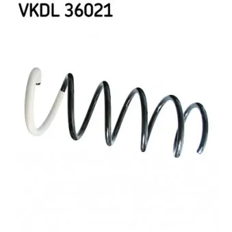 SKF VKDL 36021 - Ressort de suspension