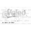 VALEO 437223 - Alternateur