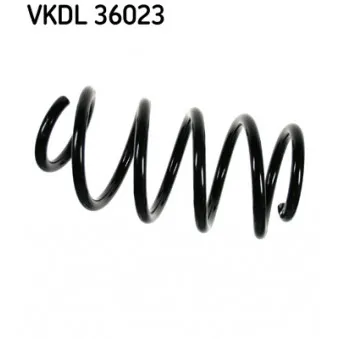 SKF VKDL 36023 - Ressort de suspension