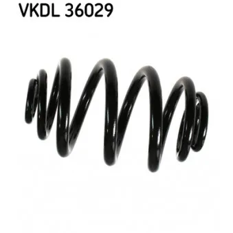 SKF VKDL 36029 - Ressort de suspension