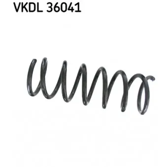 Ressort de suspension SKF VKDL 36041