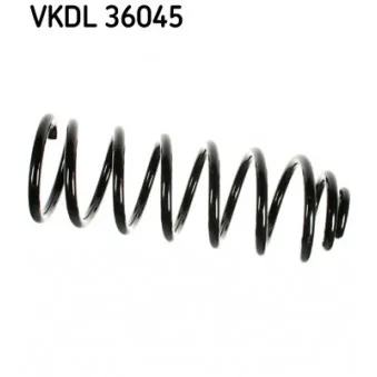 Ressort de suspension SKF VKDL 36045