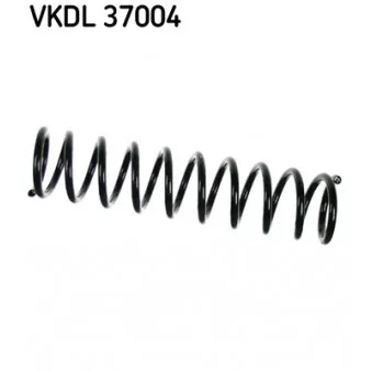 SKF VKDL 37004 - Ressort de suspension