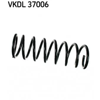 SKF VKDL 37006 - Ressort de suspension