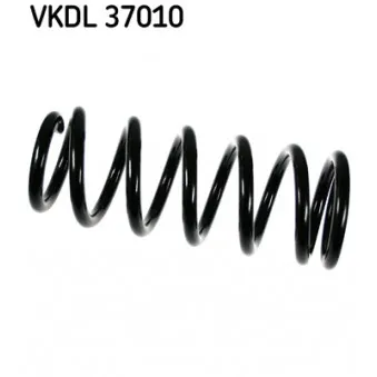 Ressort de suspension SKF VKDL 37010